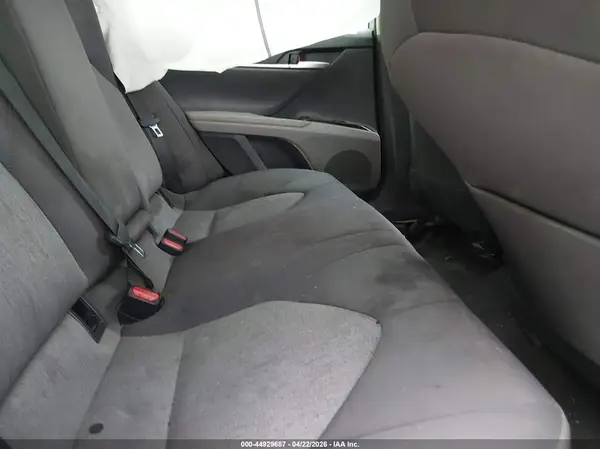 4T1C11AK5LU335960 2020 TOYOTA CAMRY - Image 8