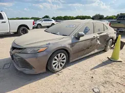 4T1C11AK5LU336820 2020 TOYOTA CAMRY