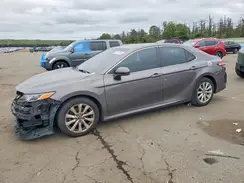 4T1C11AK5LU340995 2020 TOYOTA CAMRY