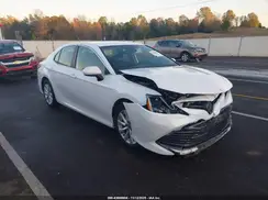 4T1C11AK5LU345162 2020 TOYOTA CAMRY