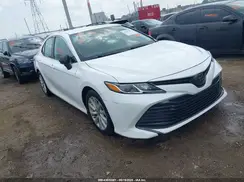 4T1C11AK5LU345596 2020 TOYOTA CAMRY