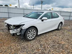 4T1C11AK5LU348515 2020 TOYOTA CAMRY
