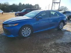 4T1C11AK5LU349857 2020 TOYOTA CAMRY
