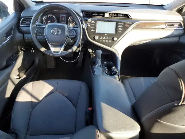 4T1C11AK5LU349857 2020 TOYOTA CAMRY - Image 8