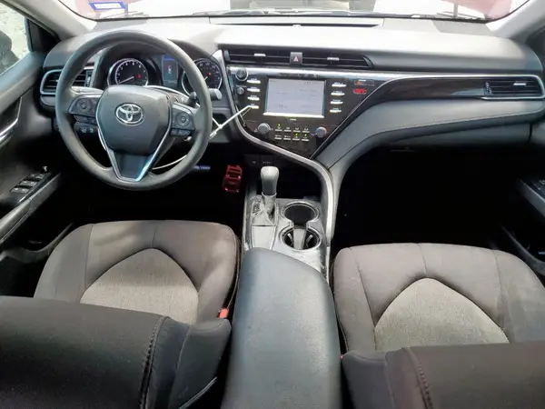 4T1C11AK5LU350409 2020 TOYOTA CAMRY - Image 8