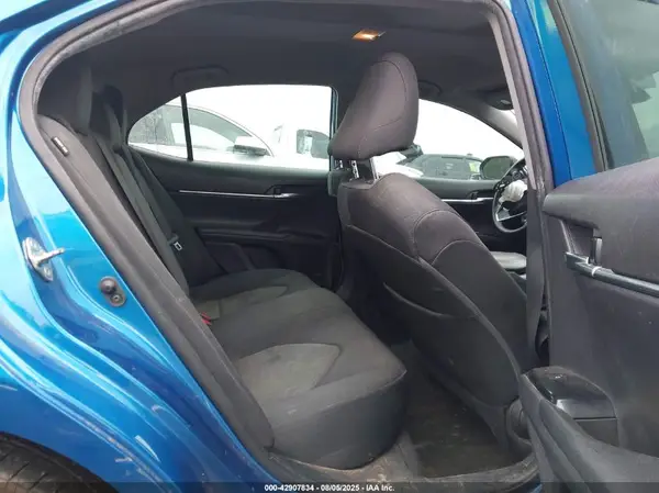 4T1C11AK5LU350975 2020 TOYOTA CAMRY - Image 8