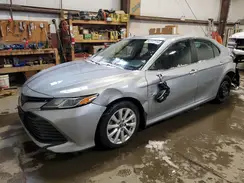 4T1C11AK5LU351267 2020 TOYOTA CAMRY