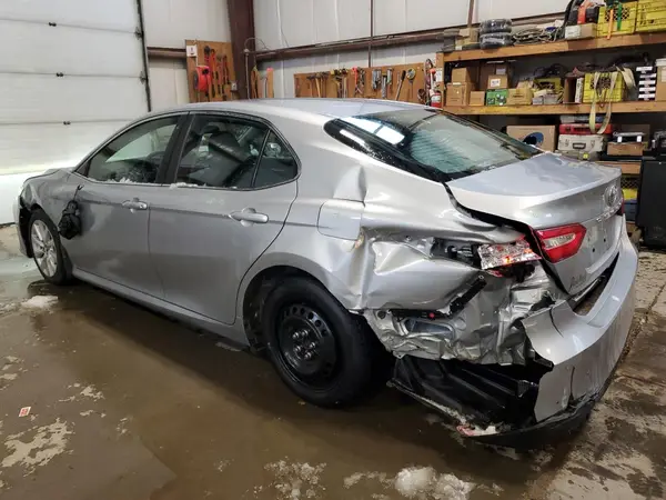 4T1C11AK5LU351267 2020 TOYOTA CAMRY - Image 2