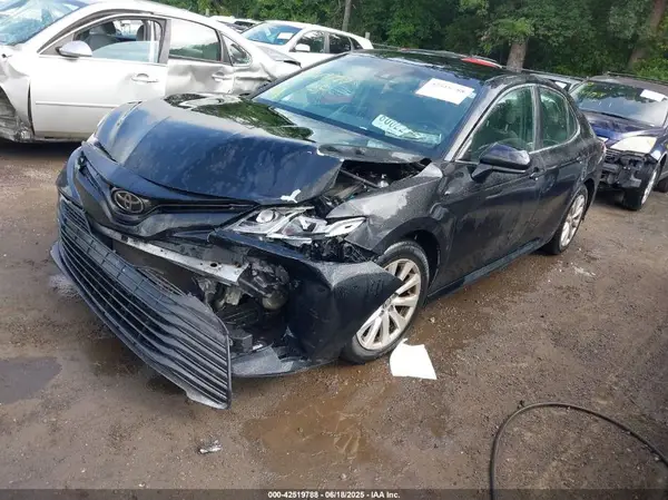 4T1C11AK5LU352631 2020 TOYOTA CAMRY - Image 2