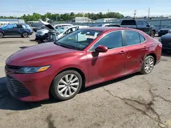 4T1C11AK5LU352788 2020 TOYOTA CAMRY