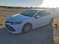 4T1C11AK5LU355495 2020 TOYOTA CAMRY