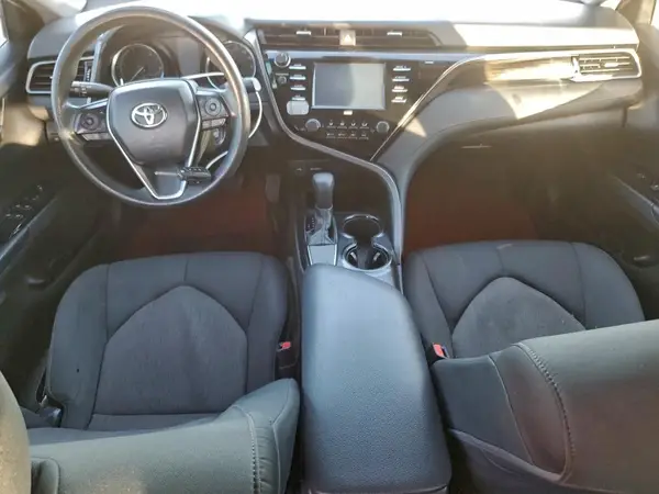 4T1C11AK5LU355495 2020 TOYOTA CAMRY - Image 8