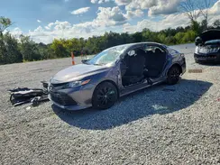 4T1C11AK5LU356128 2020 TOYOTA CAMRY