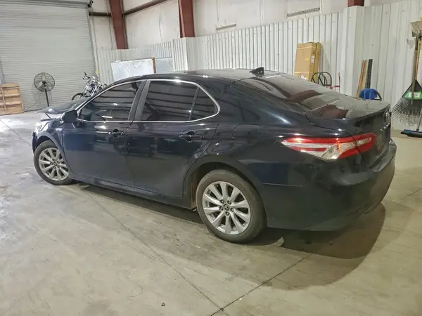 4T1C11AK5LU359014 2020 TOYOTA CAMRY - Image 2