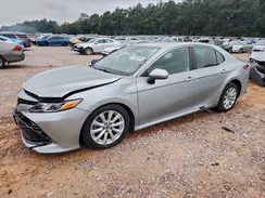 4T1C11AK5LU359465 2020 TOYOTA CAMRY