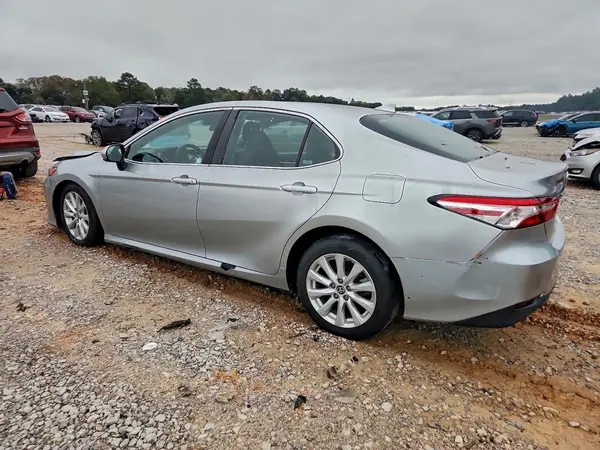 4T1C11AK5LU359465 2020 TOYOTA CAMRY - Image 2