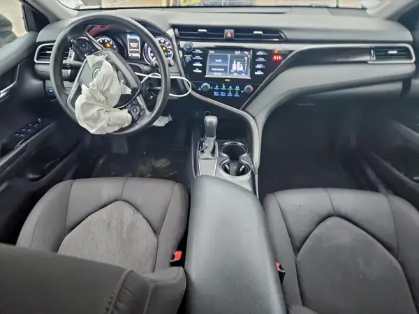 4T1C11AK5LU359465 2020 TOYOTA CAMRY - Image 8