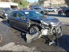 4T1C11AK5LU361376 2020 TOYOTA CAMRY