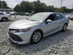 4T1C11AK5LU361541 2020 TOYOTA CAMRY