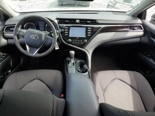 4T1C11AK5LU361541 2020 TOYOTA CAMRY - Image 8