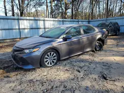 4T1C11AK5LU362057 2020 TOYOTA CAMRY