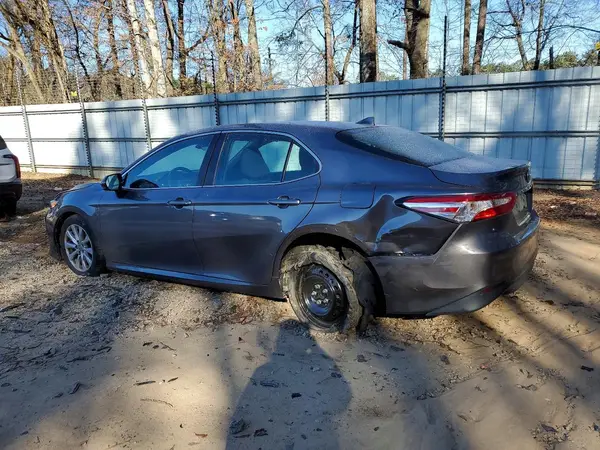4T1C11AK5LU362057 2020 TOYOTA CAMRY - Image 2