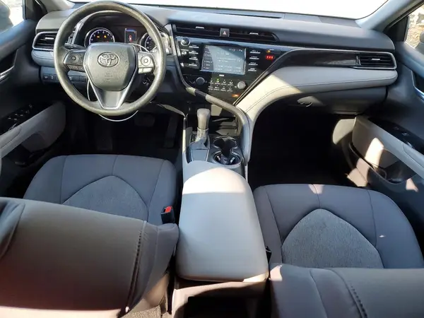 4T1C11AK5LU362057 2020 TOYOTA CAMRY - Image 8