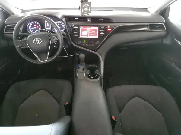 4T1C11AK5LU362060 2020 TOYOTA CAMRY - Image 8