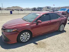 4T1C11AK5LU362480 2020 TOYOTA CAMRY