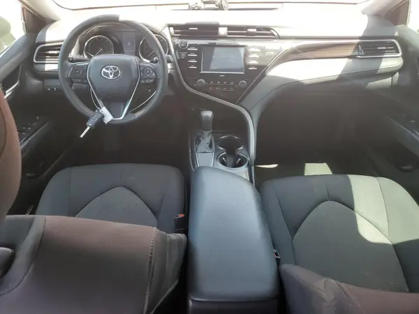 4T1C11AK5LU362480 2020 TOYOTA CAMRY - Image 8