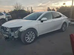 4T1C11AK5LU363189 2020 TOYOTA CAMRY