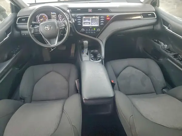 4T1C11AK5LU363189 2020 TOYOTA CAMRY - Image 8