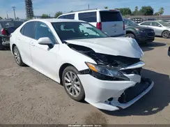 4T1C11AK5LU364763 2020 TOYOTA CAMRY