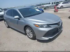 4T1C11AK5LU365542 2020 TOYOTA CAMRY