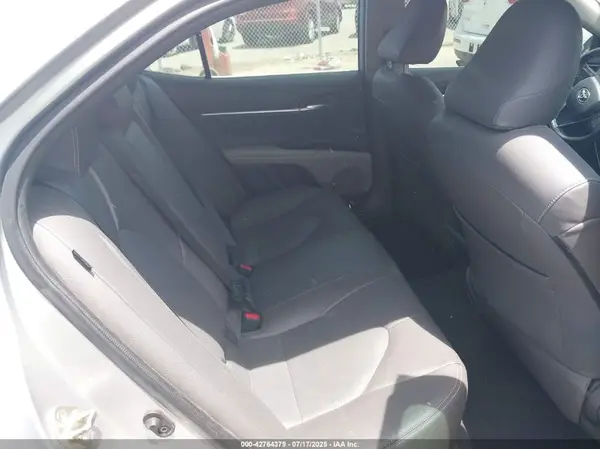 4T1C11AK5LU365542 2020 TOYOTA CAMRY - Image 8