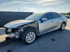 4T1C11AK5LU365704 2020 TOYOTA CAMRY