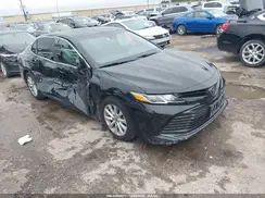 4T1C11AK5LU366237 2020 TOYOTA CAMRY