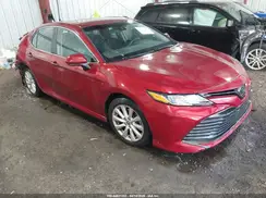 4T1C11AK5LU367825 2020 TOYOTA CAMRY