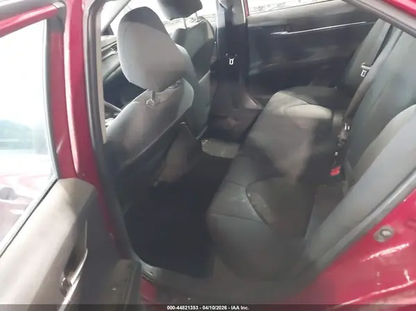 4T1C11AK5LU367825 2020 TOYOTA CAMRY - Image 8