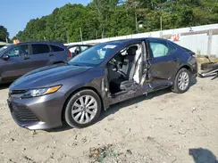 4T1C11AK5LU368666 2020 TOYOTA CAMRY
