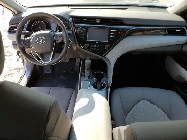 4T1C11AK5LU368666 2020 TOYOTA CAMRY - Image 8