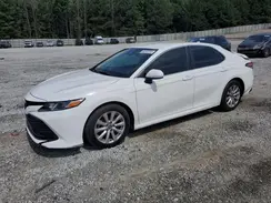 4T1C11AK5LU369932 2020 TOYOTA CAMRY