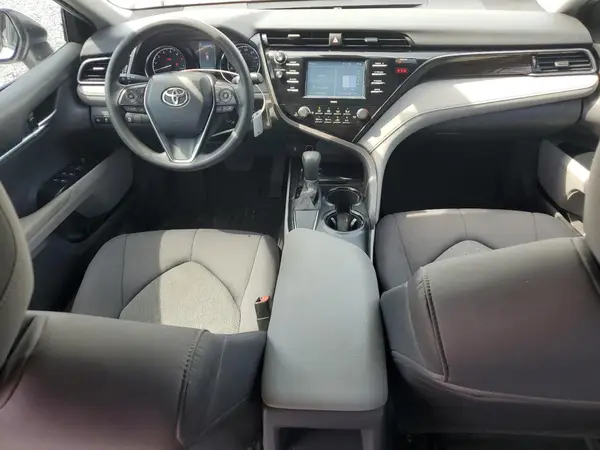 4T1C11AK5LU369932 2020 TOYOTA CAMRY - Image 8