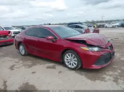 4T1C11AK5LU372989 2020 TOYOTA CAMRY