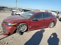 4T1C11AK5LU375536 2020 TOYOTA CAMRY