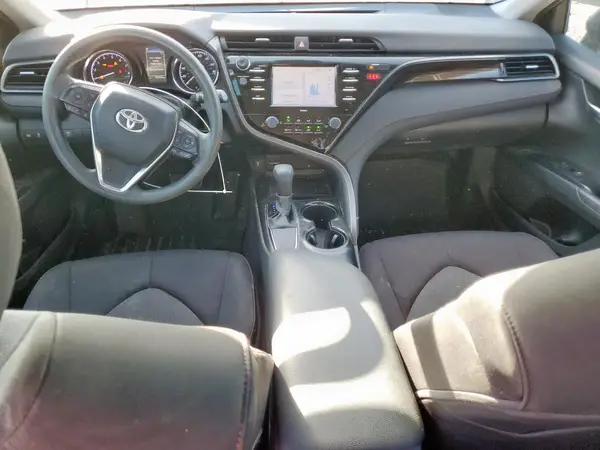 4T1C11AK5LU375536 2020 TOYOTA CAMRY - Image 8