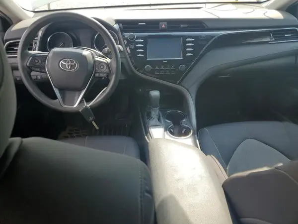 4T1C11AK5LU376475 2020 TOYOTA CAMRY - Image 8