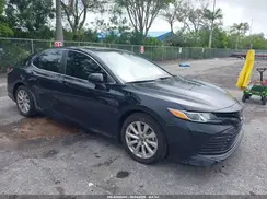 4T1C11AK5LU376945 2020 TOYOTA CAMRY