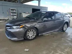 4T1C11AK5LU379439 2020 TOYOTA CAMRY
