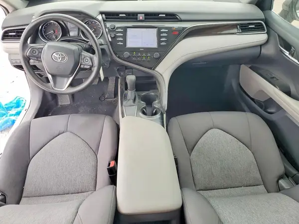 4T1C11AK5LU382180 2020 TOYOTA CAMRY - Image 8